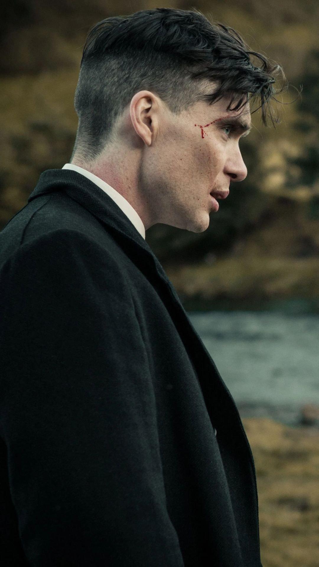 1080x1920 Thomas Shelby Wallpaper Thomas Shelby Wallpaper Download