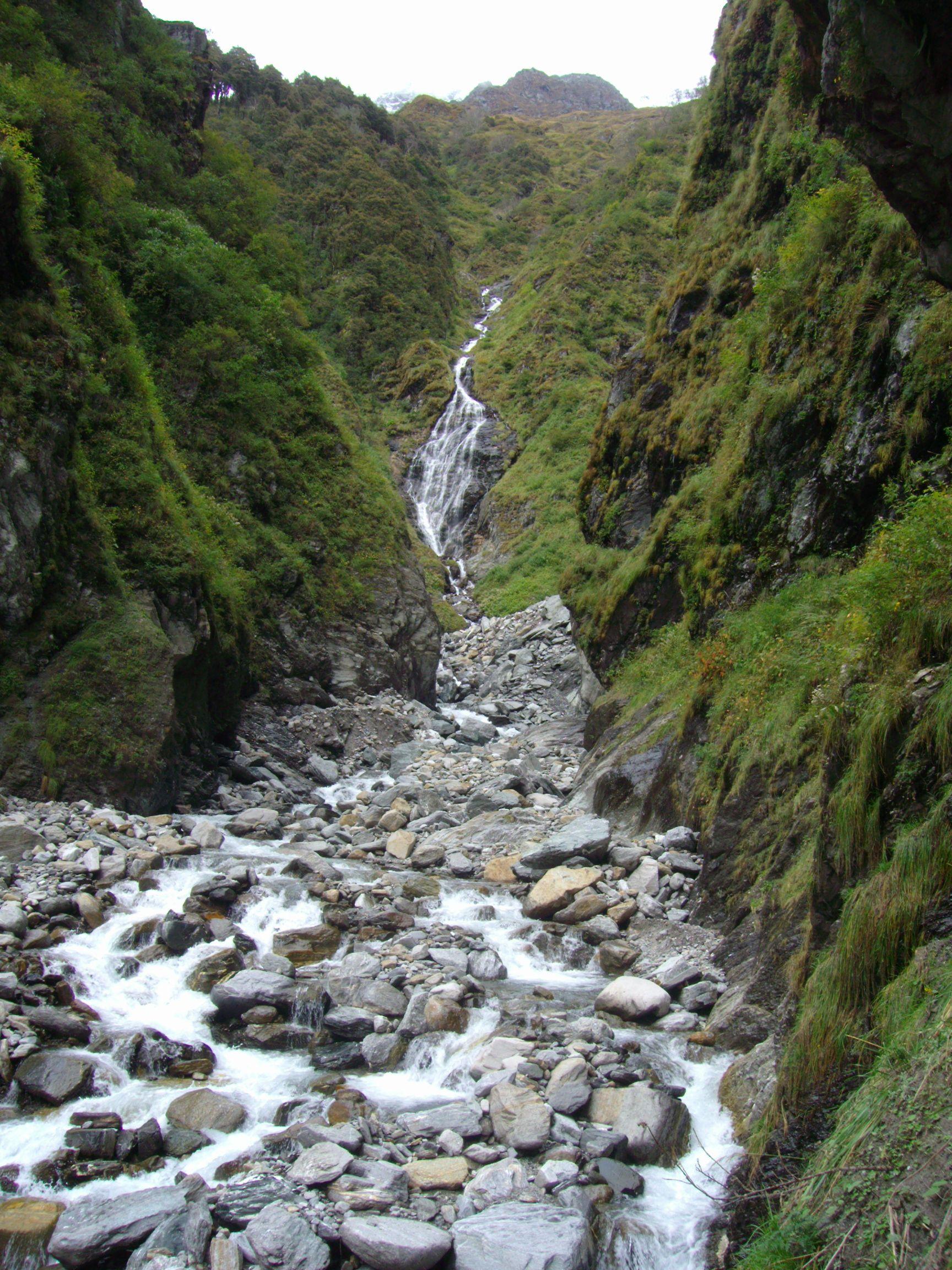 1728x2304 Yamunotri. Pictureque, Uttarakhand, Scenic
