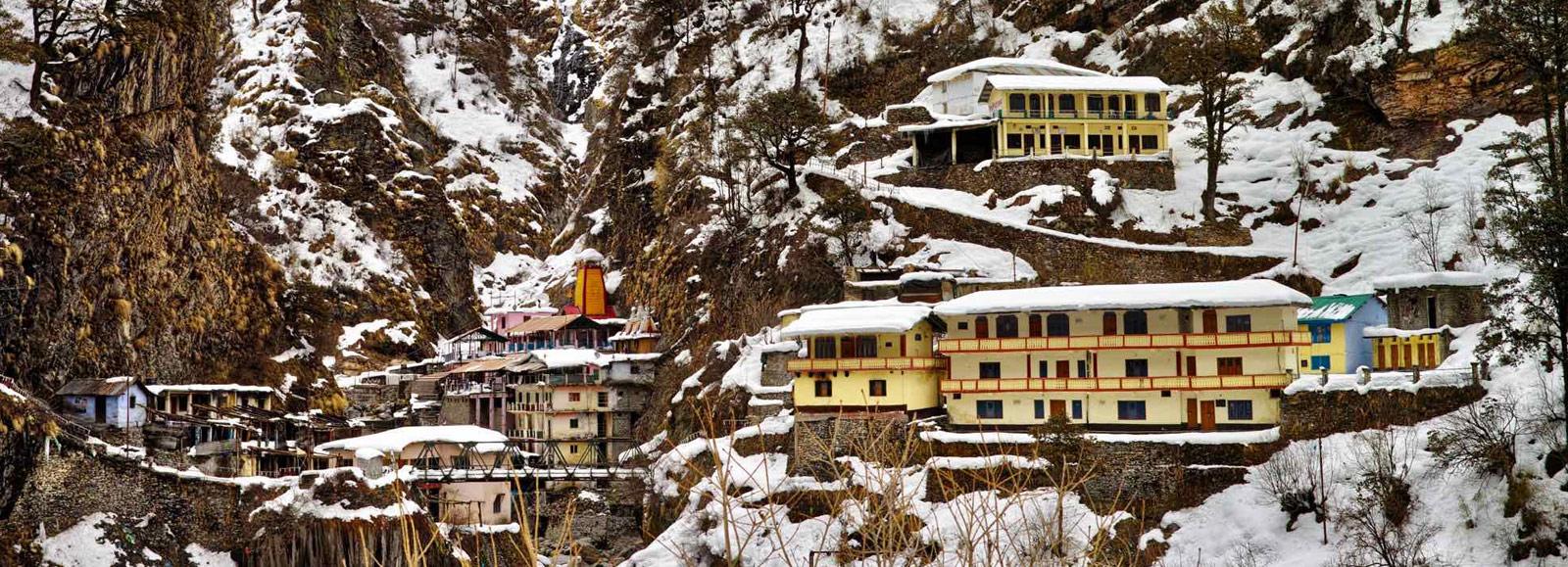 1600x579 Best Time to Visit Yamunotri Temple. Weather & Climate Information