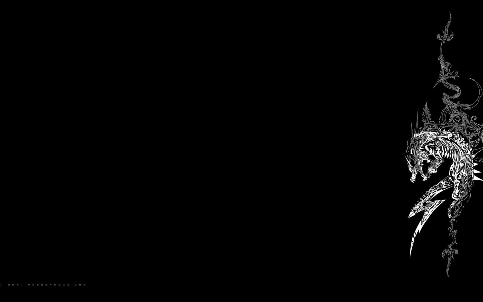 1680x1050 Chinese Aesthetic Desktop Wallpaper