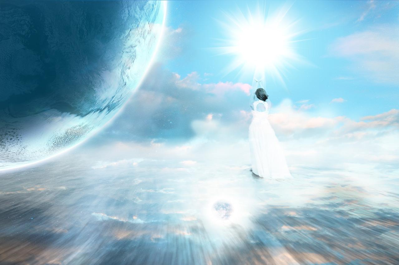 1280x852 Free Duality & Meditation Image