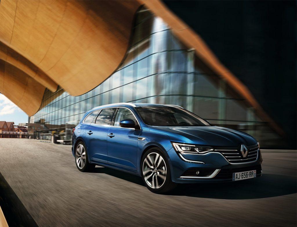 Renault Talisman Wallpapers - Top Free Renault Talisman Backgrounds ...