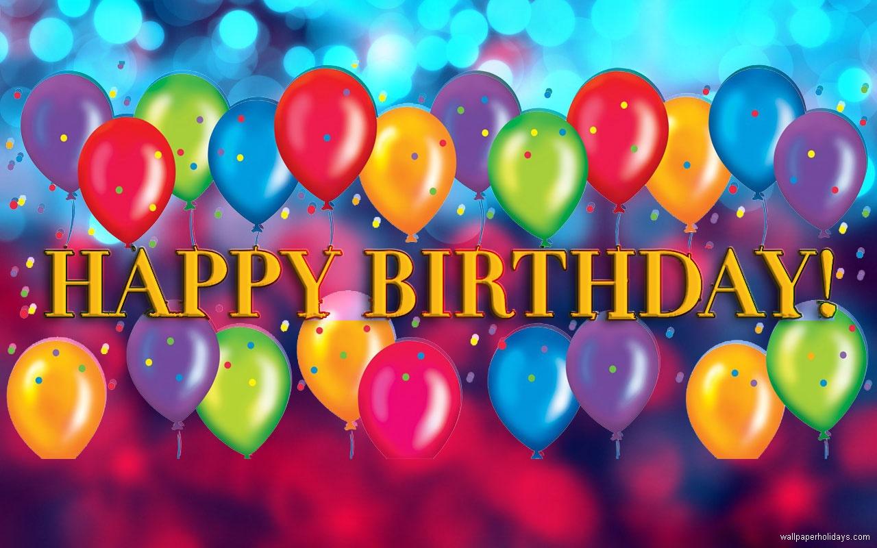 1280x800 Free download Description Download banners birthday wallpaper for free Decorate [1280x800] for your Desktop, Mobile & Tablet. Explore Wallpaper Banners