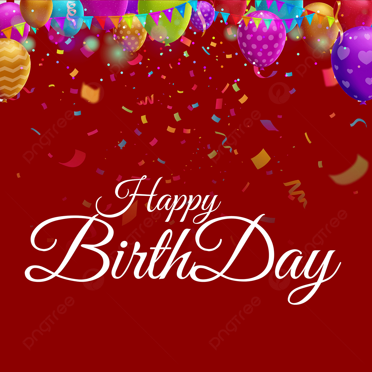 1200x1200 Happy Birthday Background, Birthday, Happy Birthday, Birthday Banner Background Image And Wallpaper for Free Download