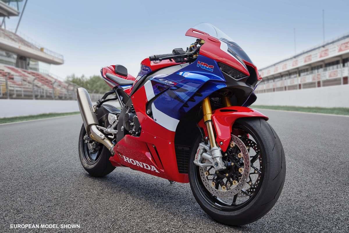 Honda CBR1000RR-R SP Fireblade Wallpapers - Top Free Honda CBR1000RR-R ...