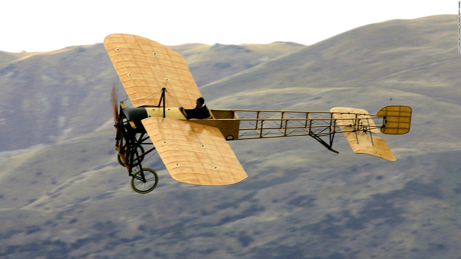 1600x900 vintage planes you can still fly in