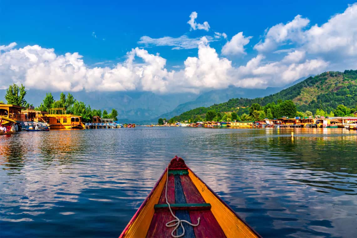 1140x760 Dal Lake