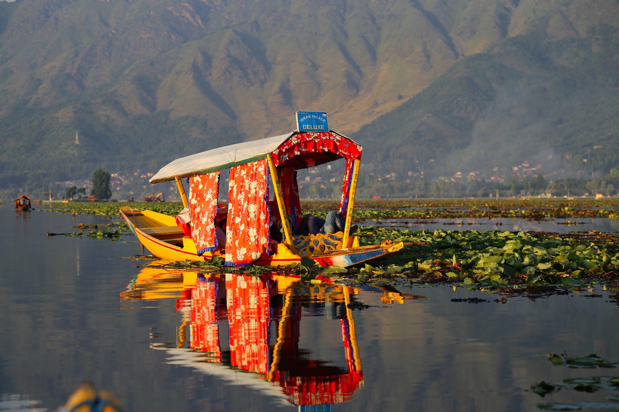 2048x1365 Best Places Of Visit While In Srinagar