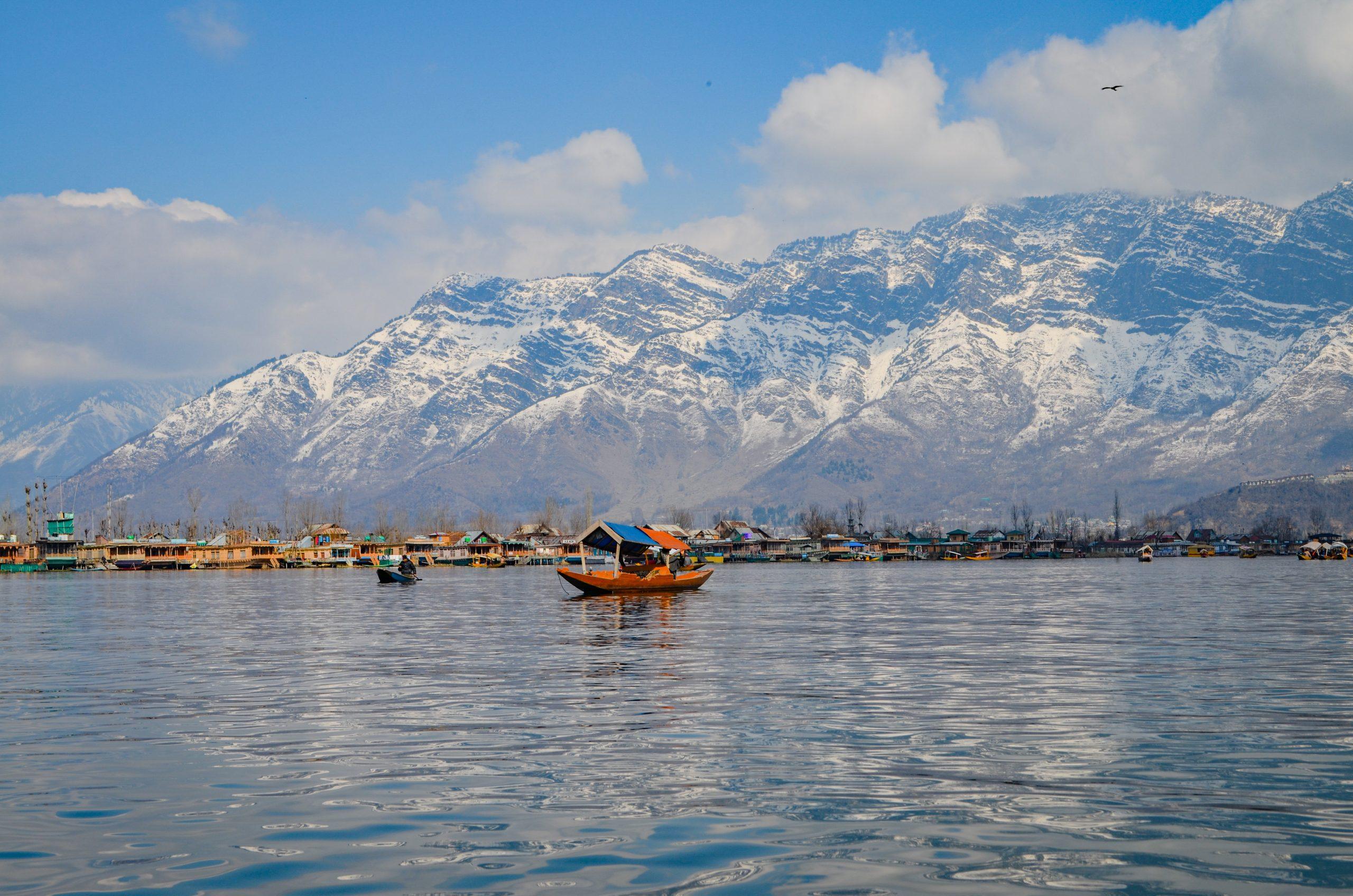 2560x1696 Srinagar to See, Do and Where to Eat