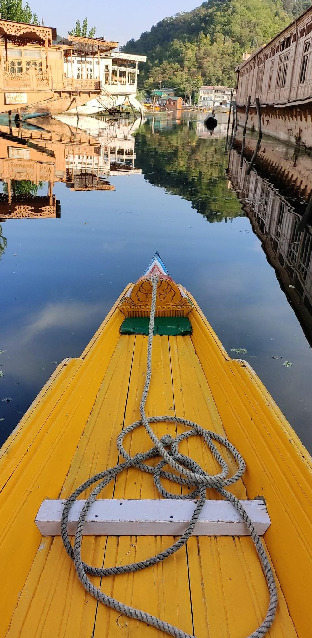 1000x2044 Dal Lake Srinagar Picture. Download Free Image