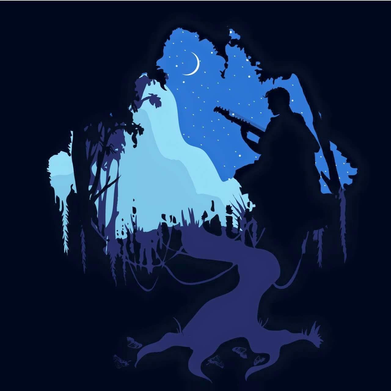1280x1280 Kvothe. Illustrations and posters, Environmental art, Adventure time wallpaper