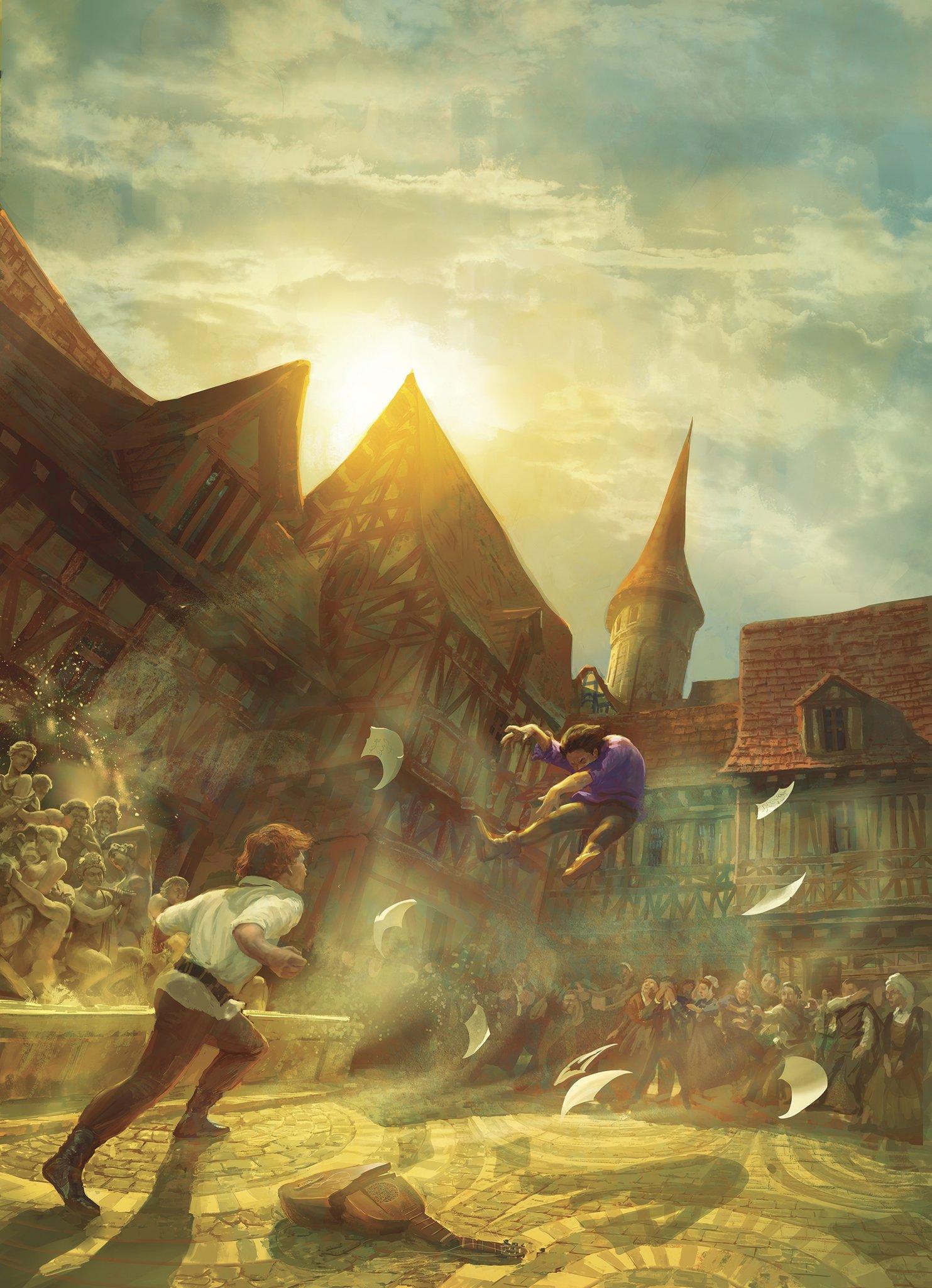 1483x2048 Kvothe Calls the Wind