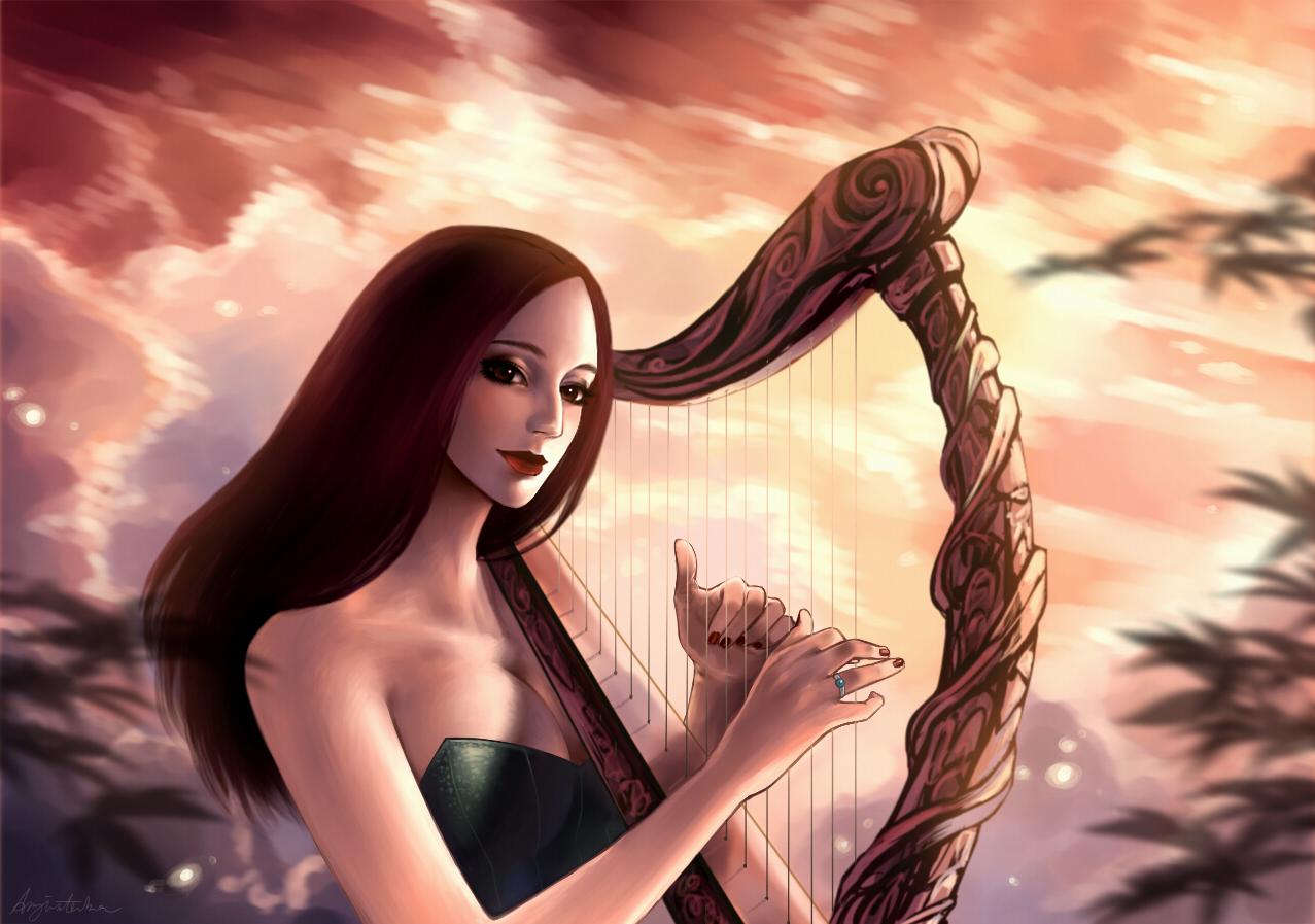 1277x897 the Wood between Worlds: Kingkiller Chronicles Speculation: Denna and Her Patron