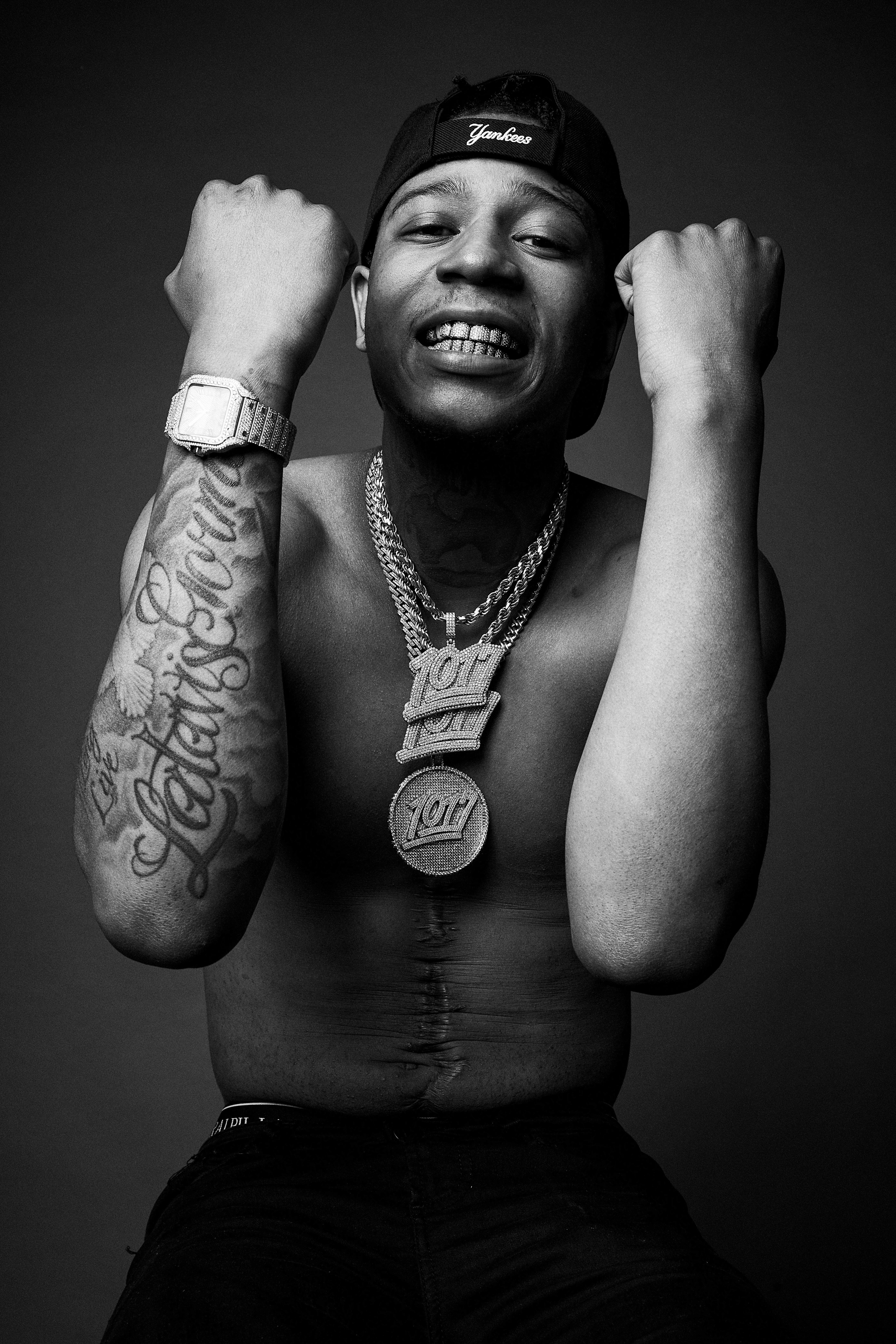 4388x6582 Atlantic Records Press