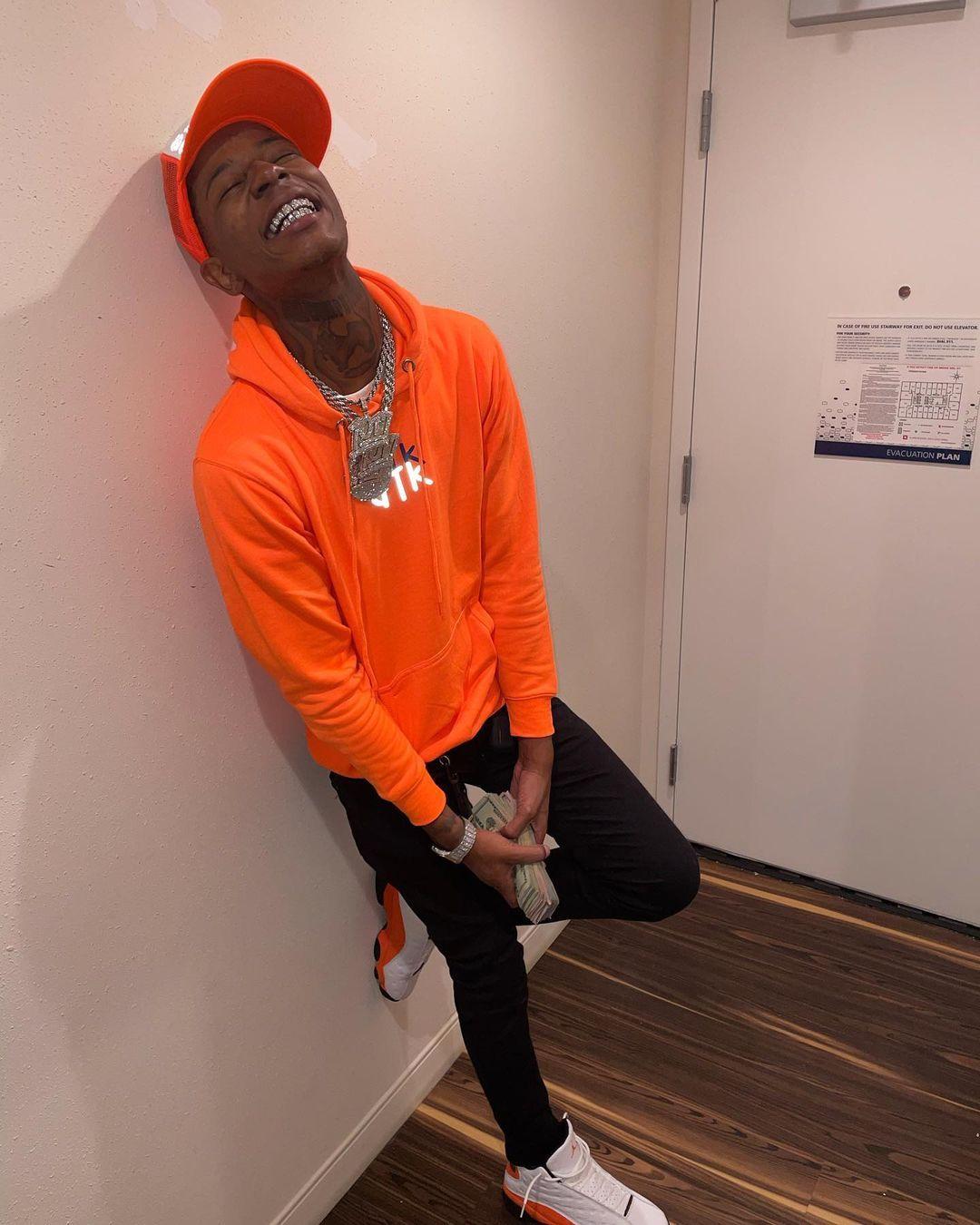 Big Scarr Wallpapers - Top Free Big Scarr Backgrounds - WallpaperAccess