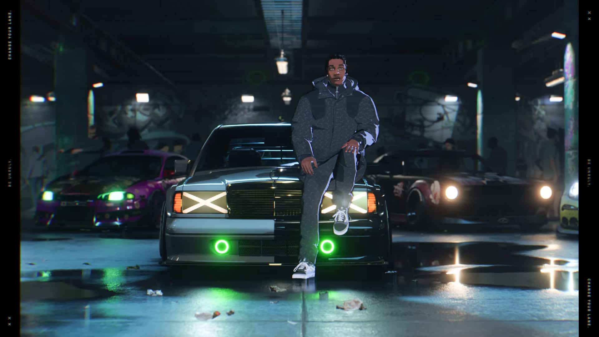 1920x1080 Everything you need to know about Need for Speed Unbound