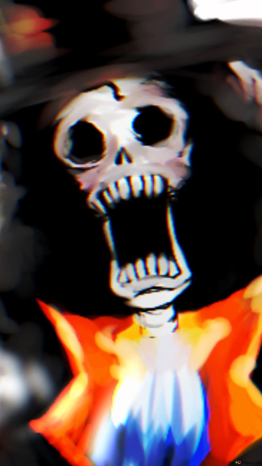 1080x1920 One Piece Soul King 2K wallpaper download