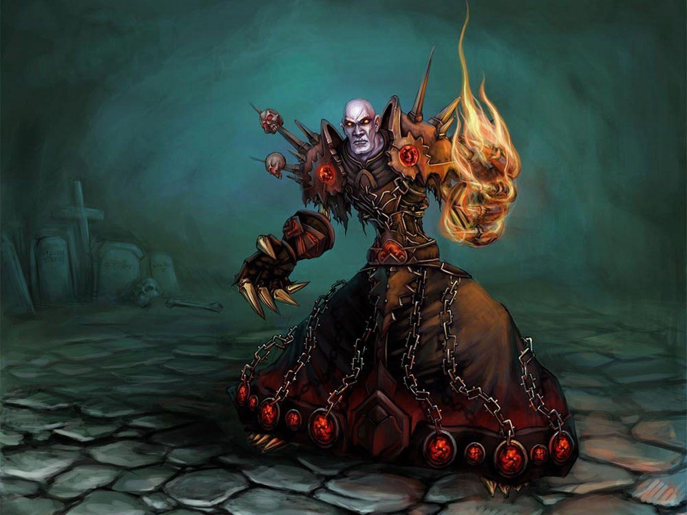 1365x1024 Free download World Of Warcraft Warlock Wallpaper [1365x1024] for your Desktop, Mobile & Tablet. Explore Wow Warlock Wallpaper. Warlock Wallpaper, Warlock Wallpaper, Wow HD Wallpaper