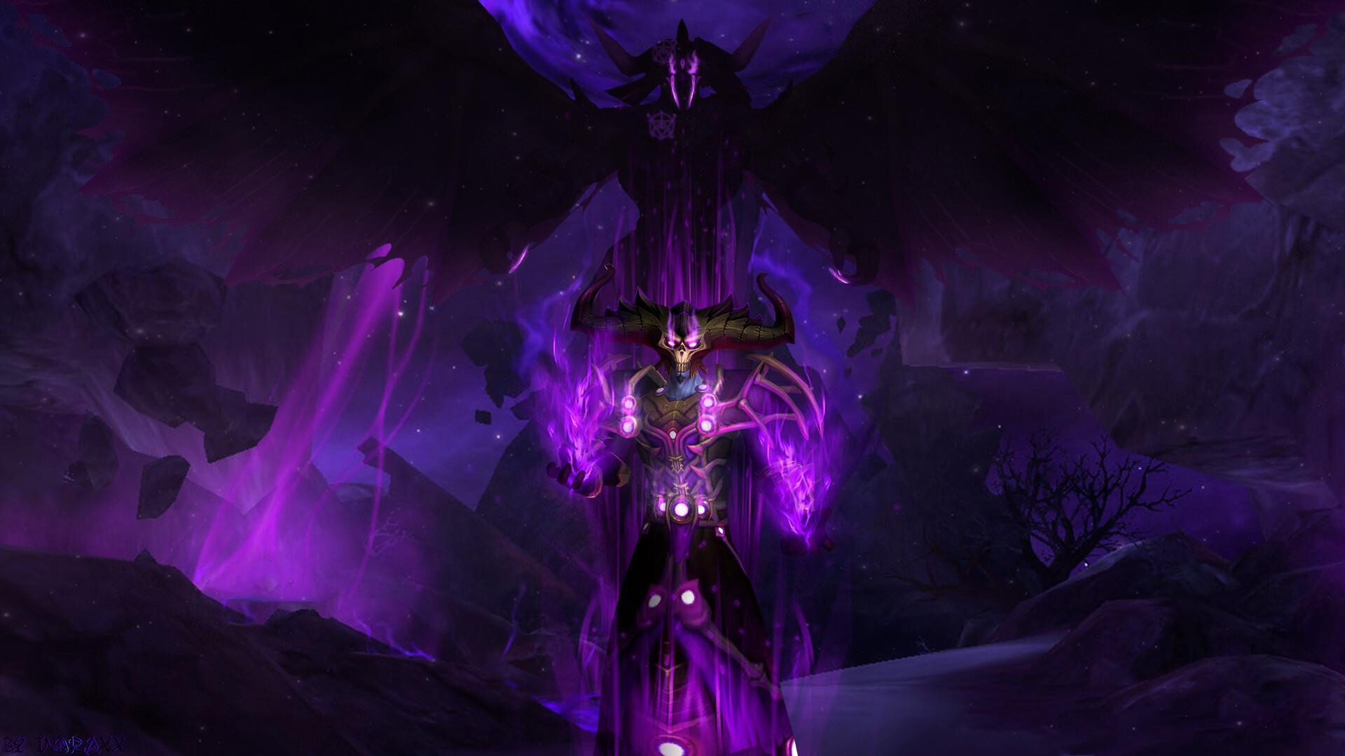 1920x1080 Warlock
