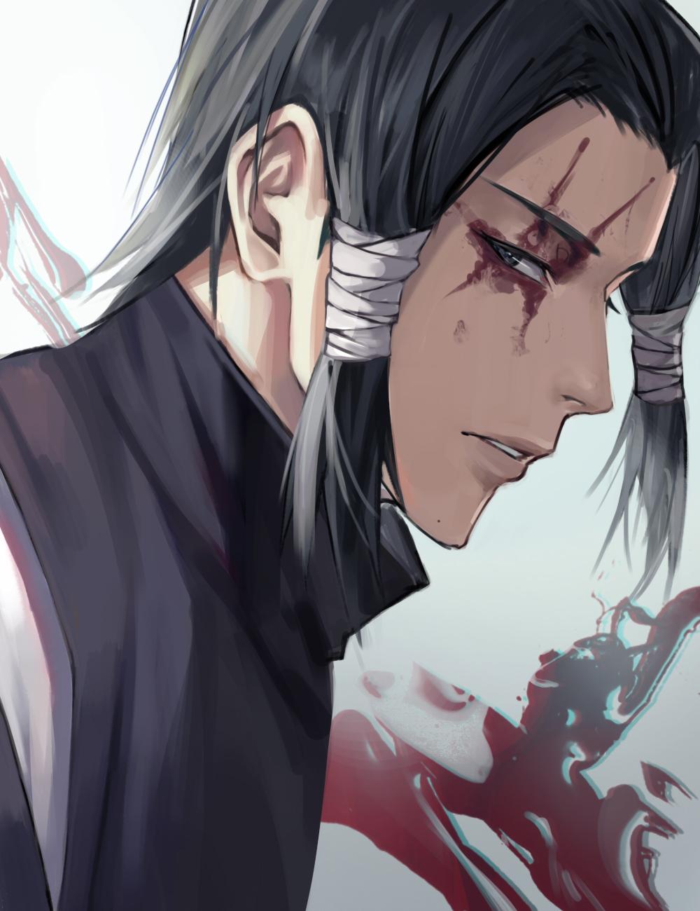 Noritoshi Kamo Wallpapers - Top Free Noritoshi Kamo Backgrounds