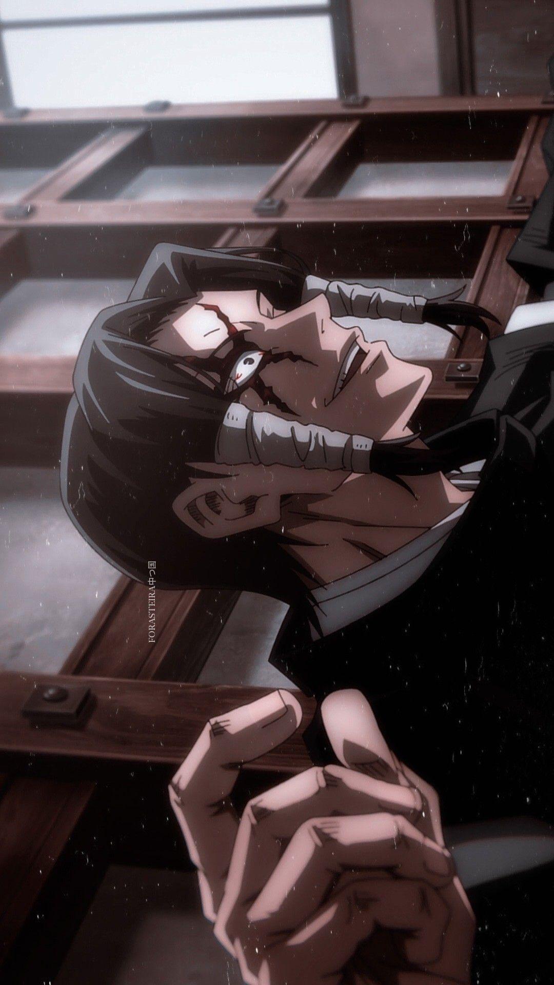 Noritoshi Kamo Wallpapers - Top Free Noritoshi Kamo Backgrounds