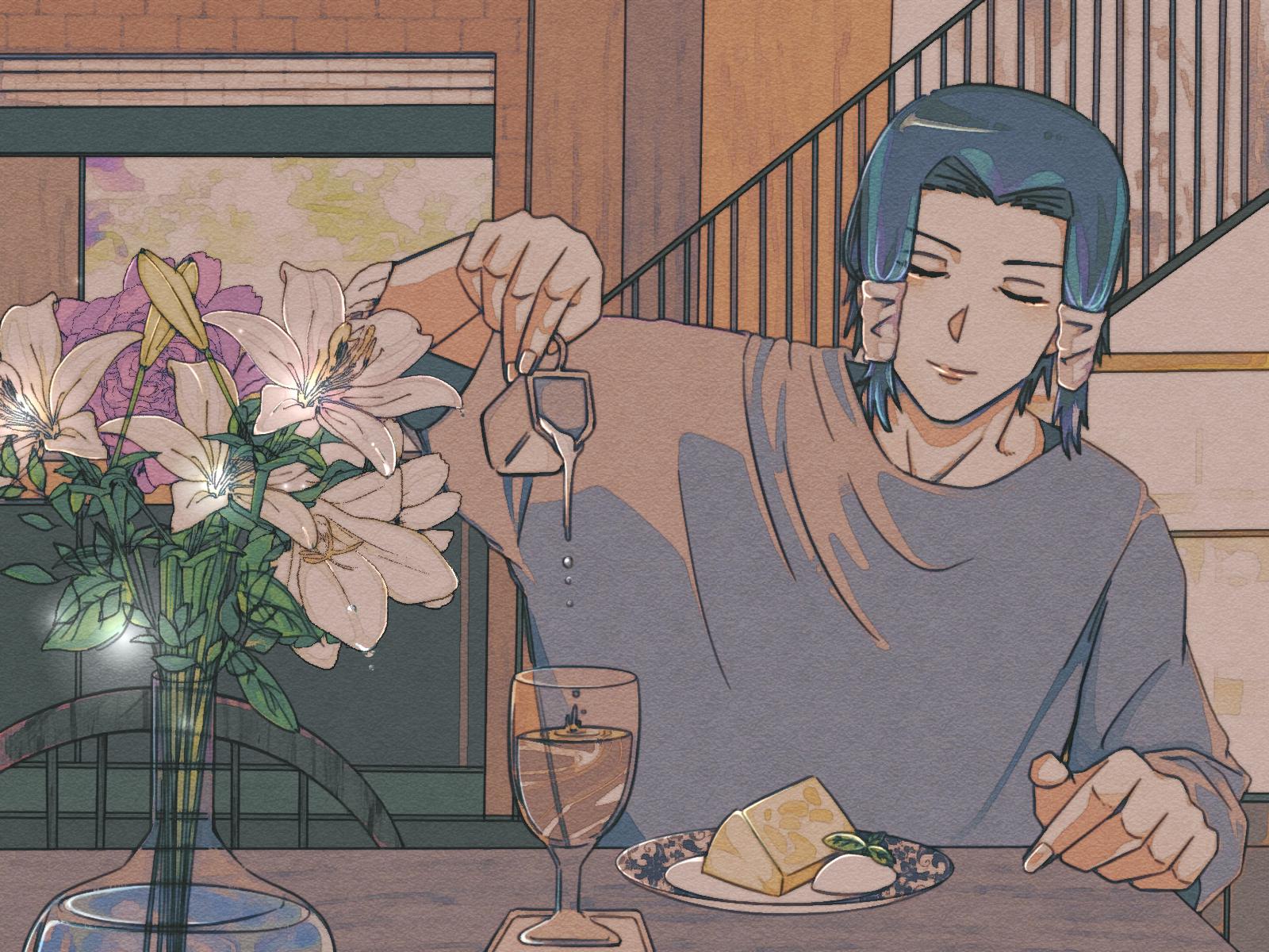 Noritoshi Kamo Wallpapers - Top Free Noritoshi Kamo Backgrounds