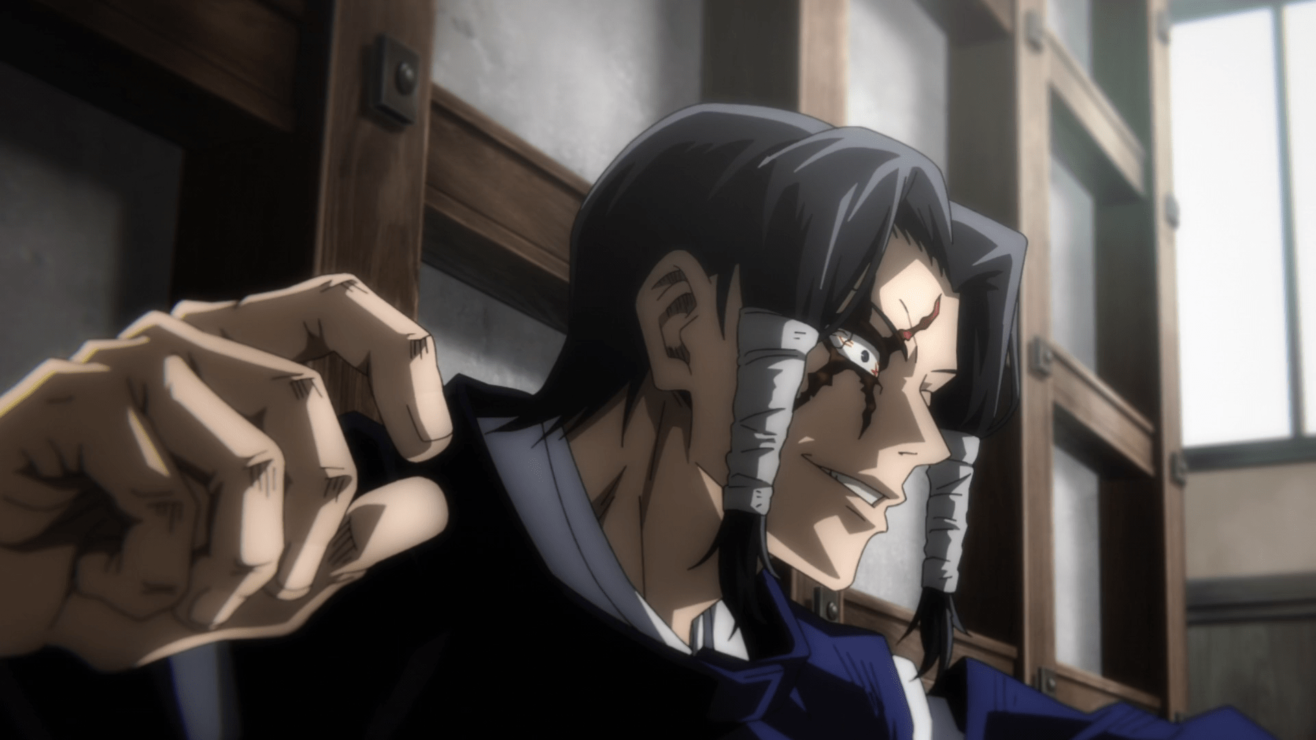 Noritoshi Kamo Wallpapers - Top Free Noritoshi Kamo Backgrounds