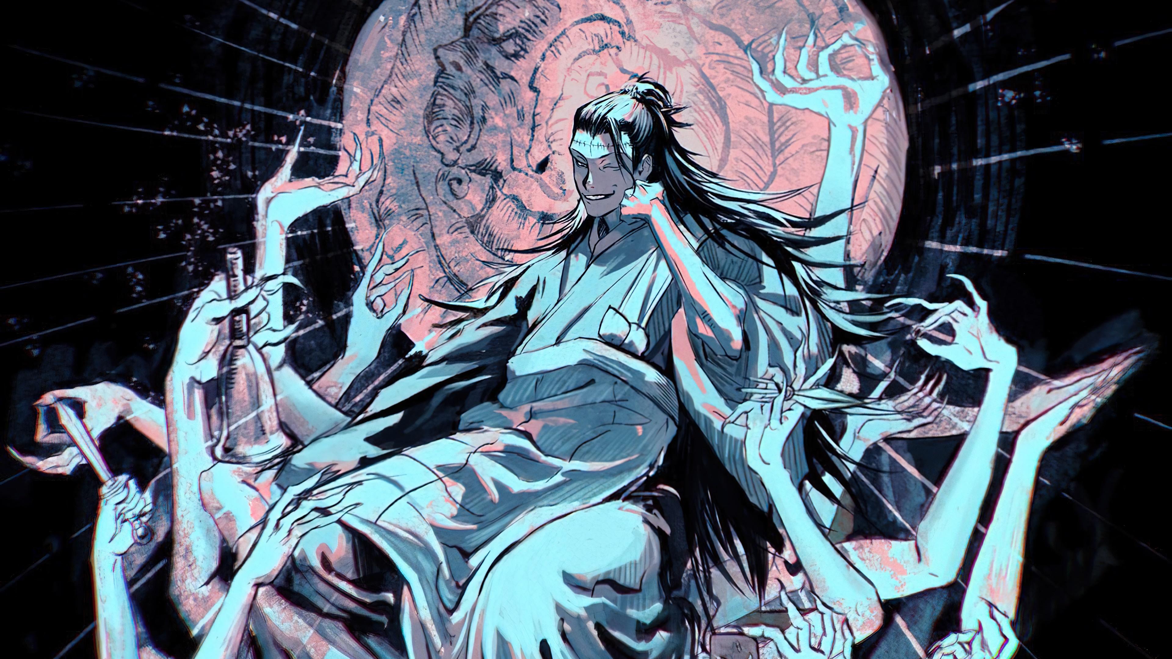 Noritoshi Kamo Wallpapers - Top Free Noritoshi Kamo Backgrounds