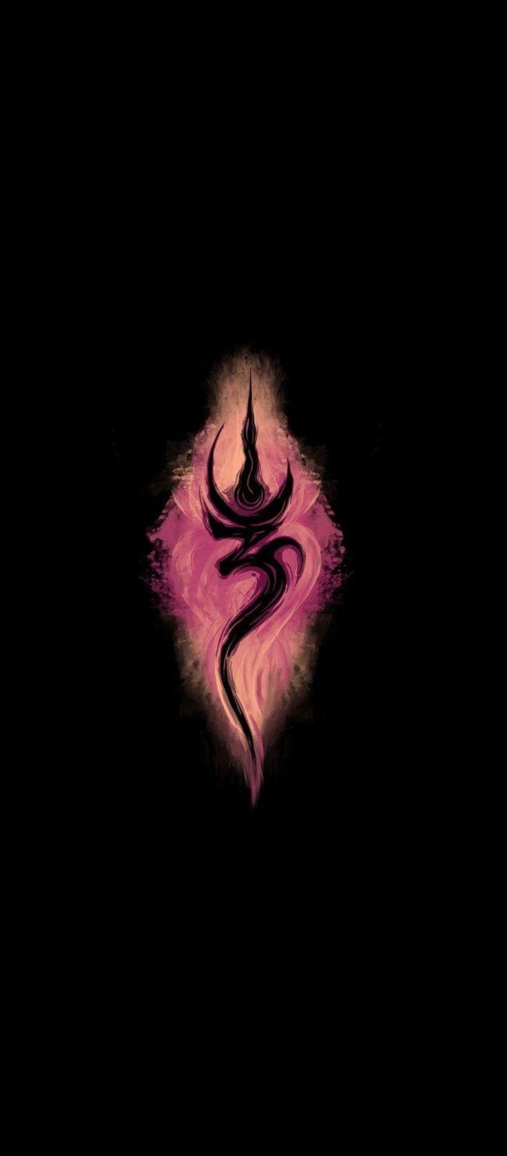 Mahadev Black Wallpapers - Top Free Mahadev Black Backgrounds