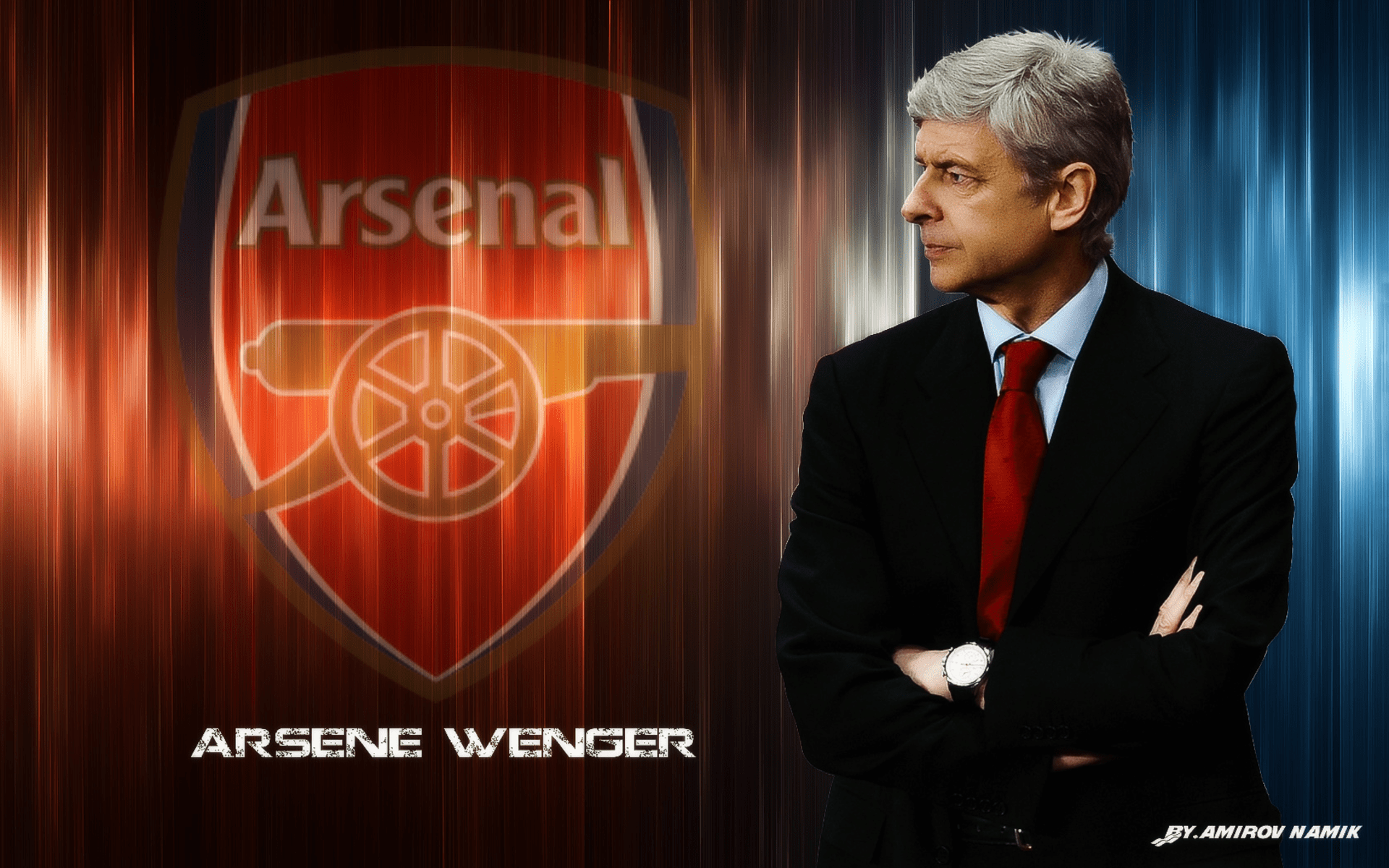 Arsène Wenger Wallpapers - Top Free Arsène Wenger Backgrounds