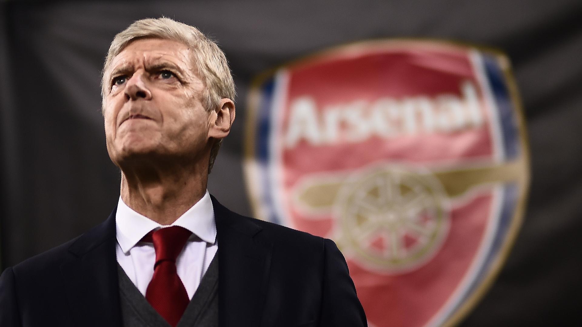 1920x1080 Wenger the artist reveals what he will miss most about Arsenal on Emirates farewell