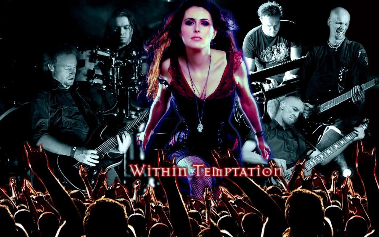 1280x800 Free download within temptation Symphonic Metal Wallpaper 15412117 [1280x800] for your Desktop, Mobile & Tablet. Explore Within Temptation Wallpaper. Prince Of Persia Warrior Within Wallpaper, Prince Of Persia Warrior Within Wallpaper