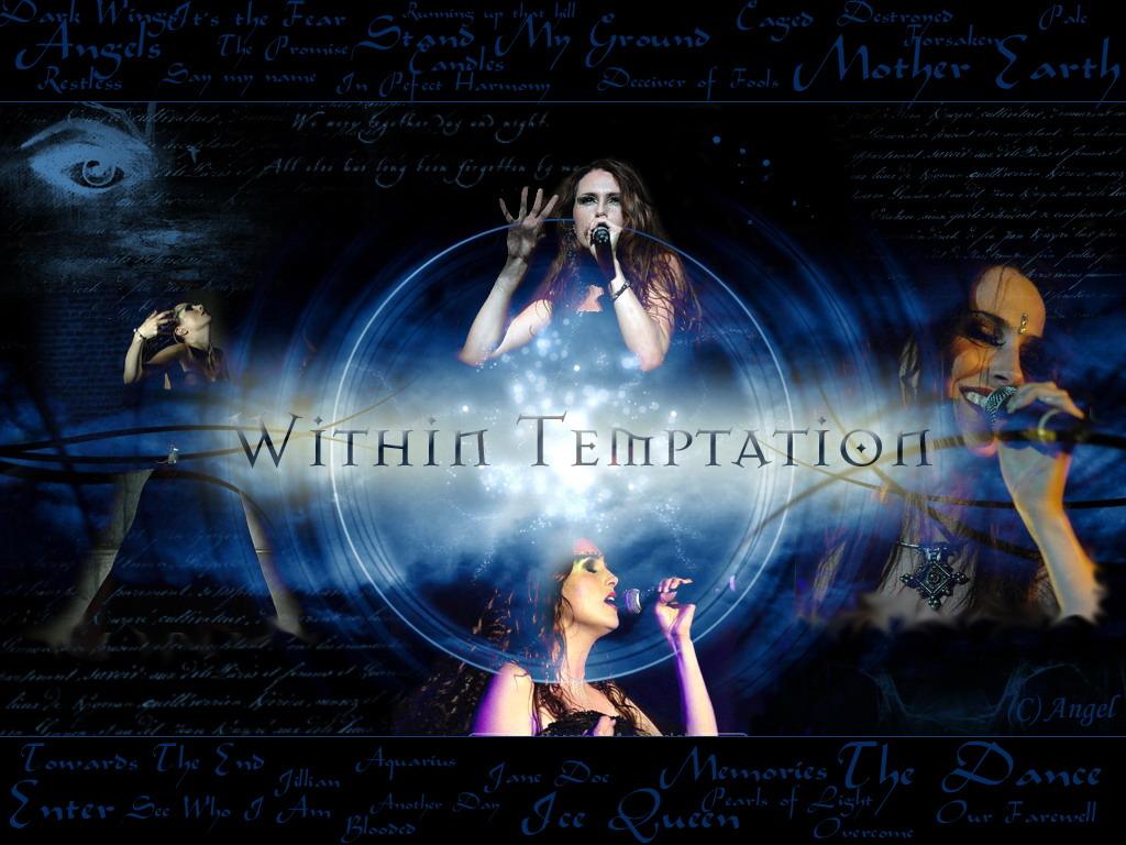 1024x768 Free download Within Temptation image Within Temptation wallpaper photo 30938072 [1024x768] for your Desktop, Mobile & Tablet. Explore Within Temptation Wallpaper. Prince Of Persia Warrior Within Wallpaper, Prince Of