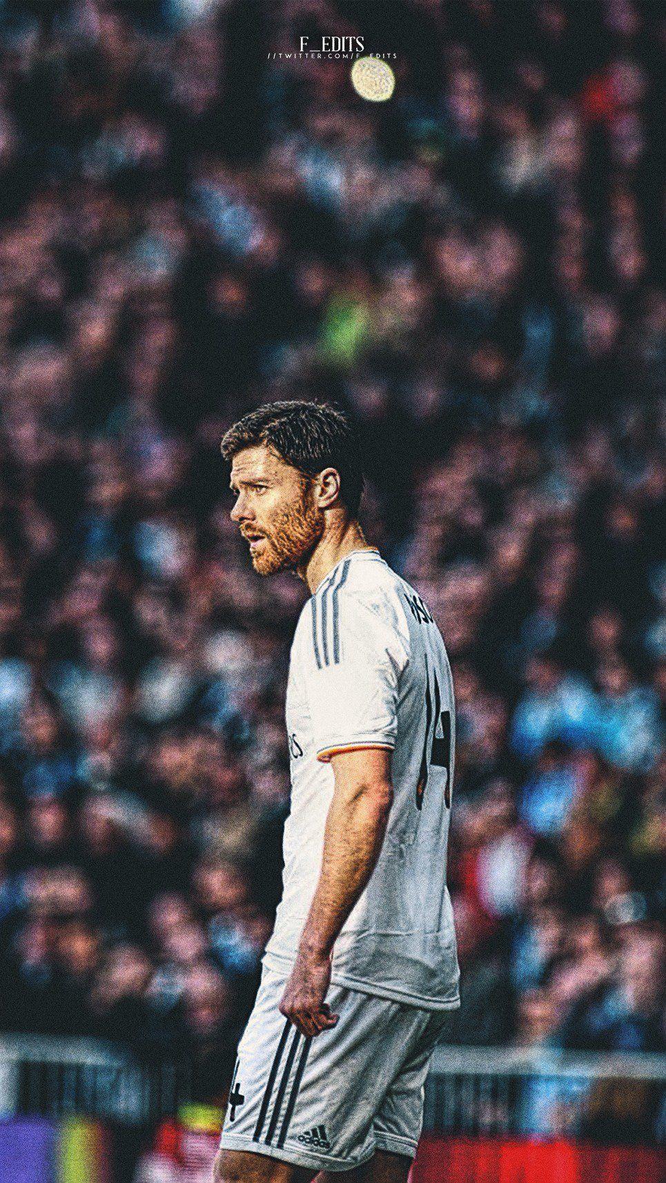 Xabi Alonso Wallpapers - Top Free Xabi Alonso Backgrounds - WallpaperAccess