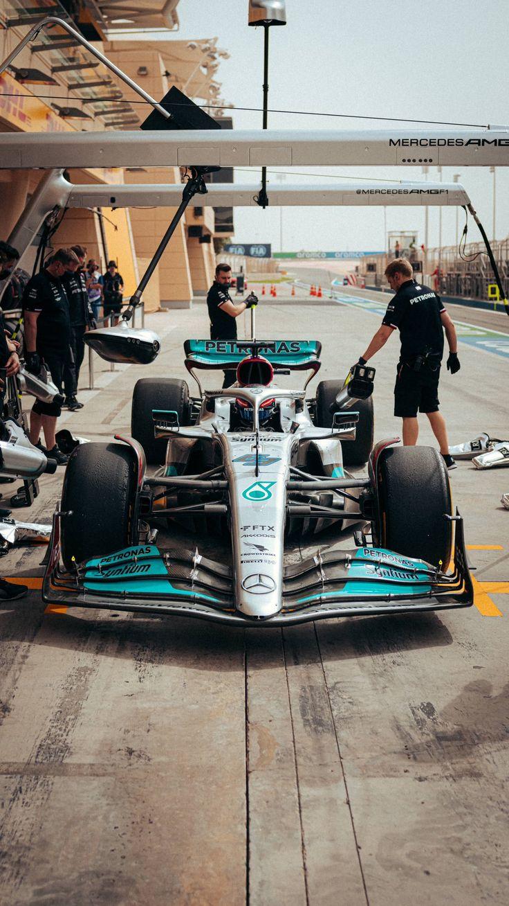 736x1308 Mercedes AMG PETRONAS F1 Team On Twitter