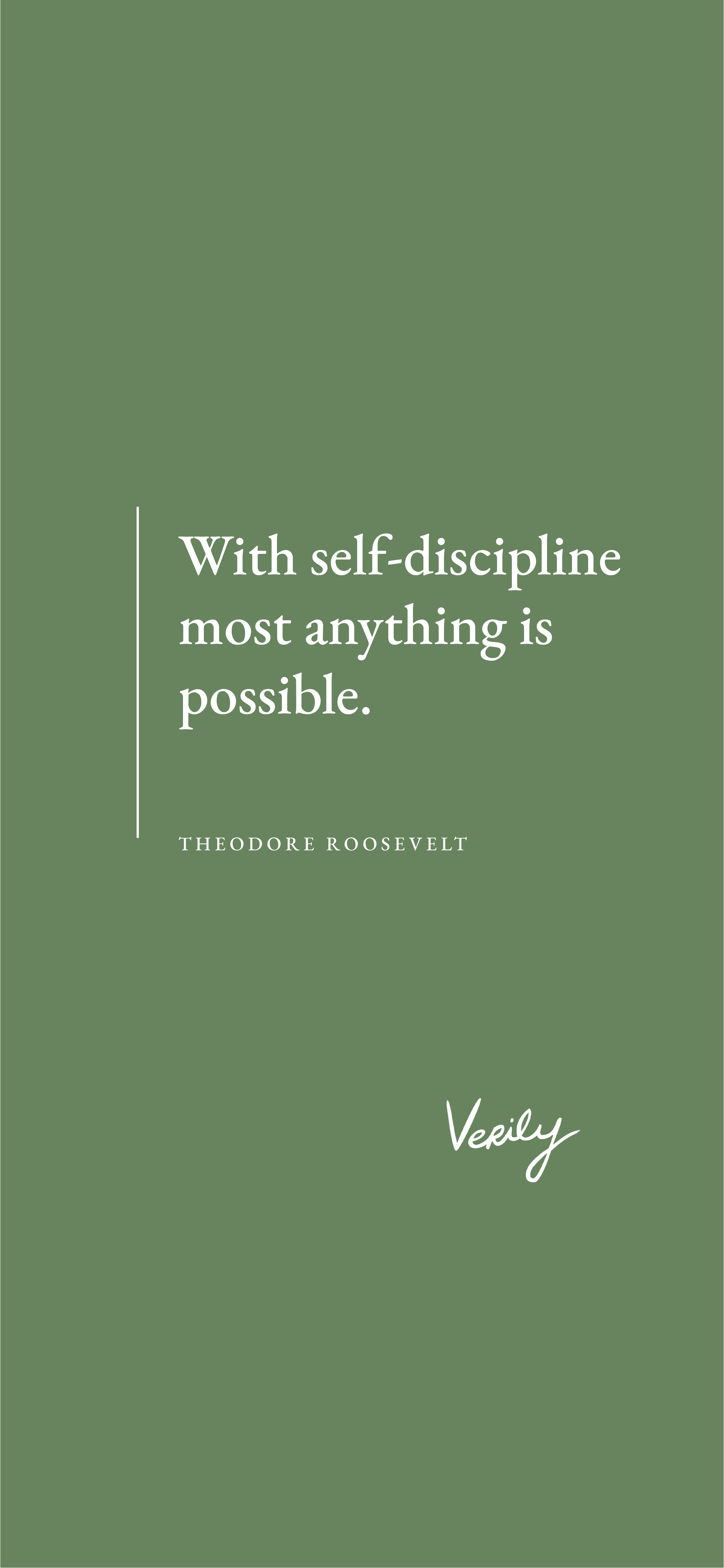 3375x7308 Self Control Phone Wallpaper