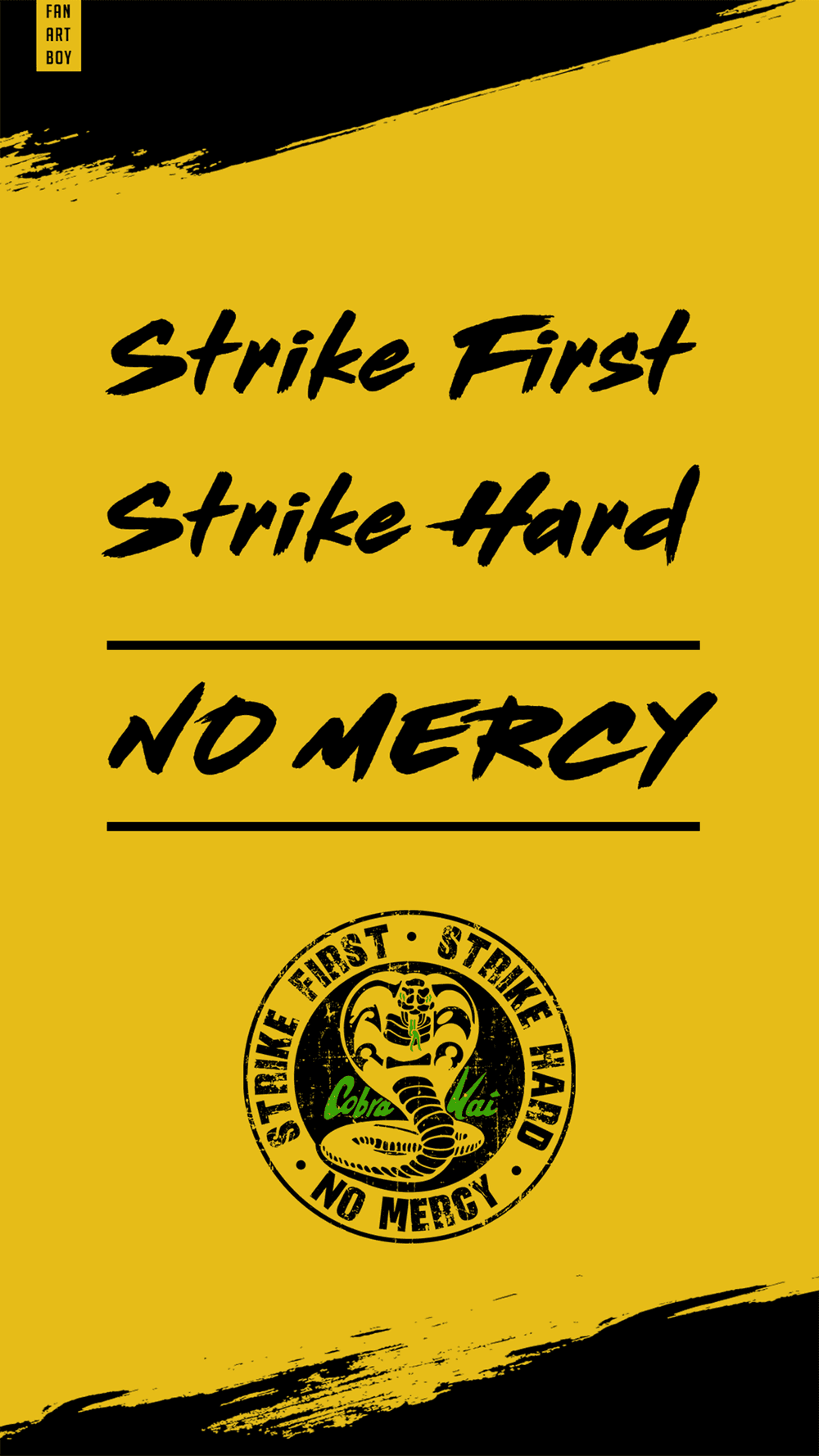 1000x1778 Cobra Kai HD Wallpaper Mobile Wallpaper