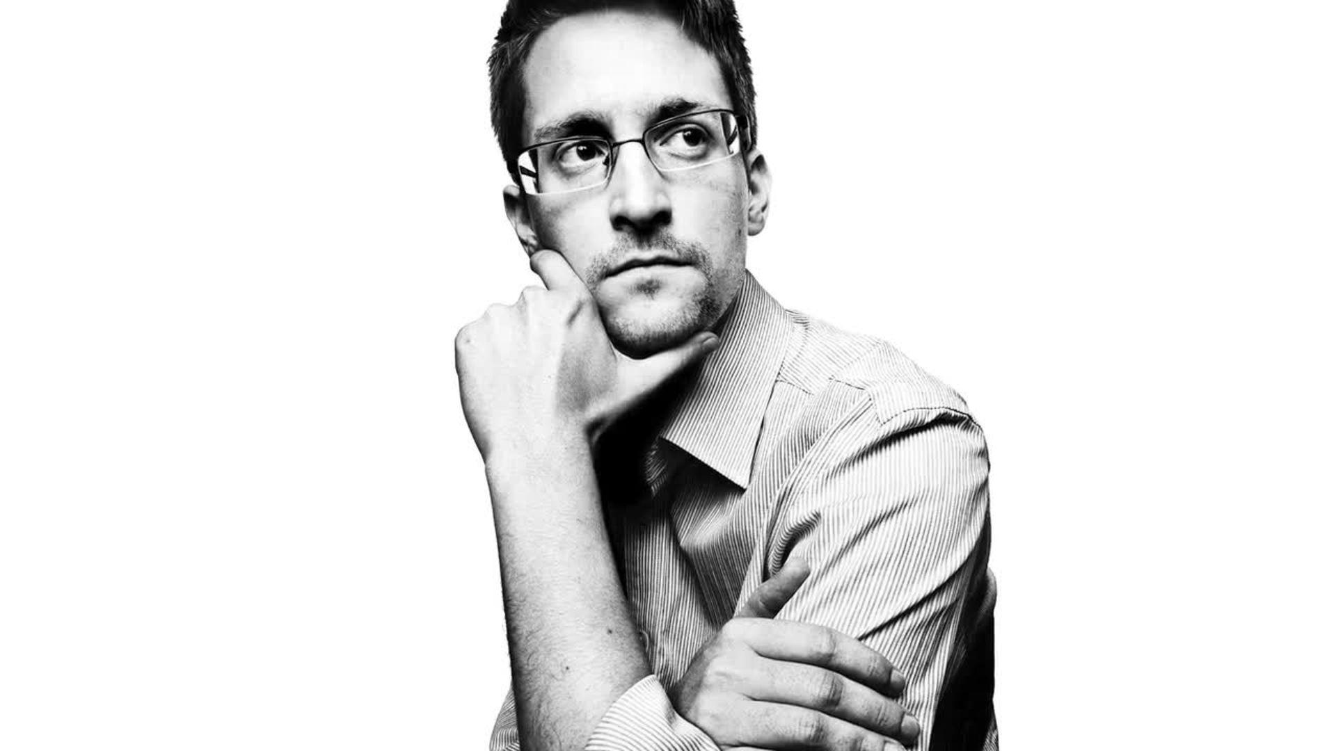 Edward Snowden Wallpapers - Top Free Edward Snowden Backgrounds