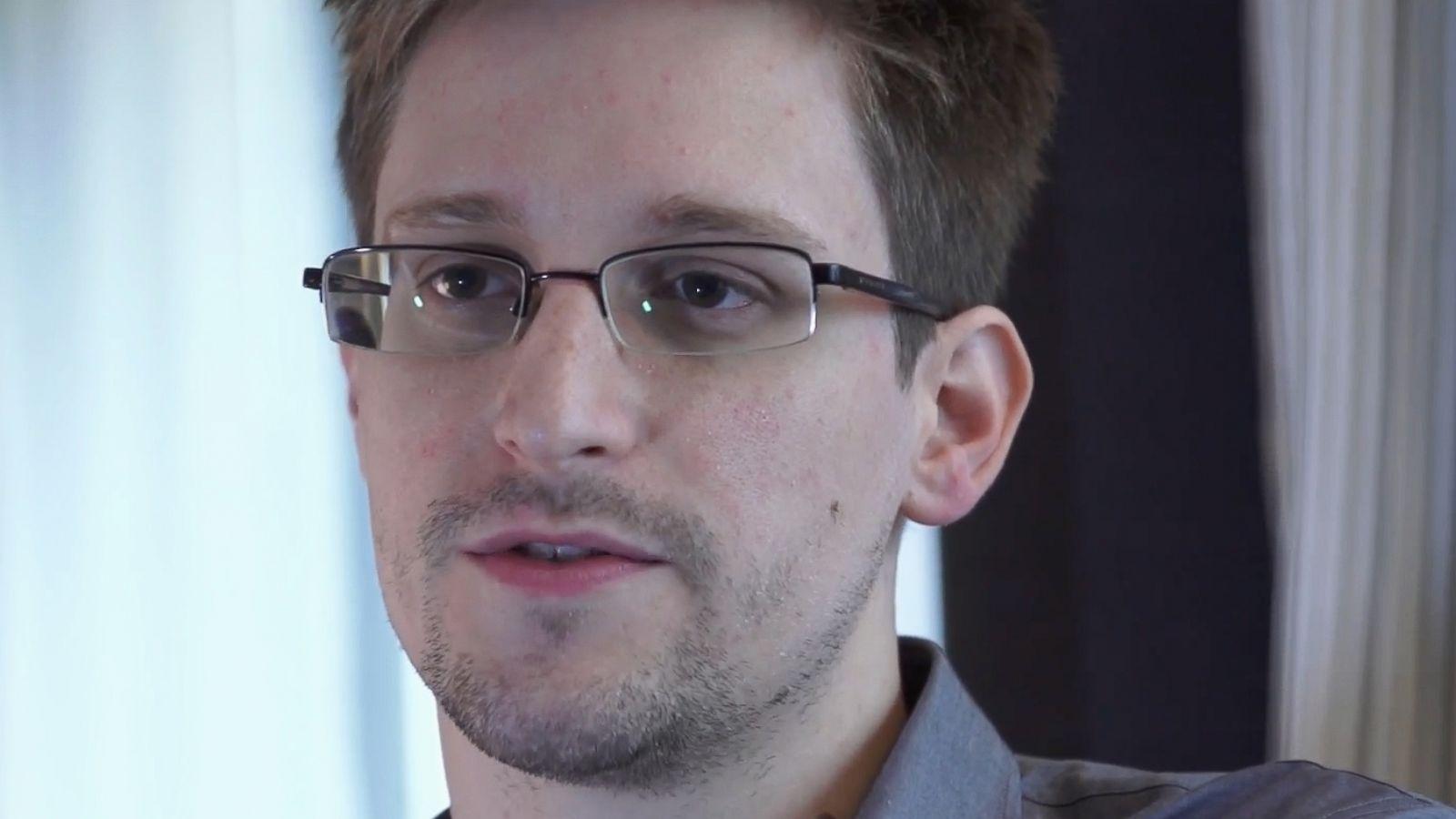 1600x900 Intel Heads: Edward Snowden Did 'Profound Damage' to U.S. Security