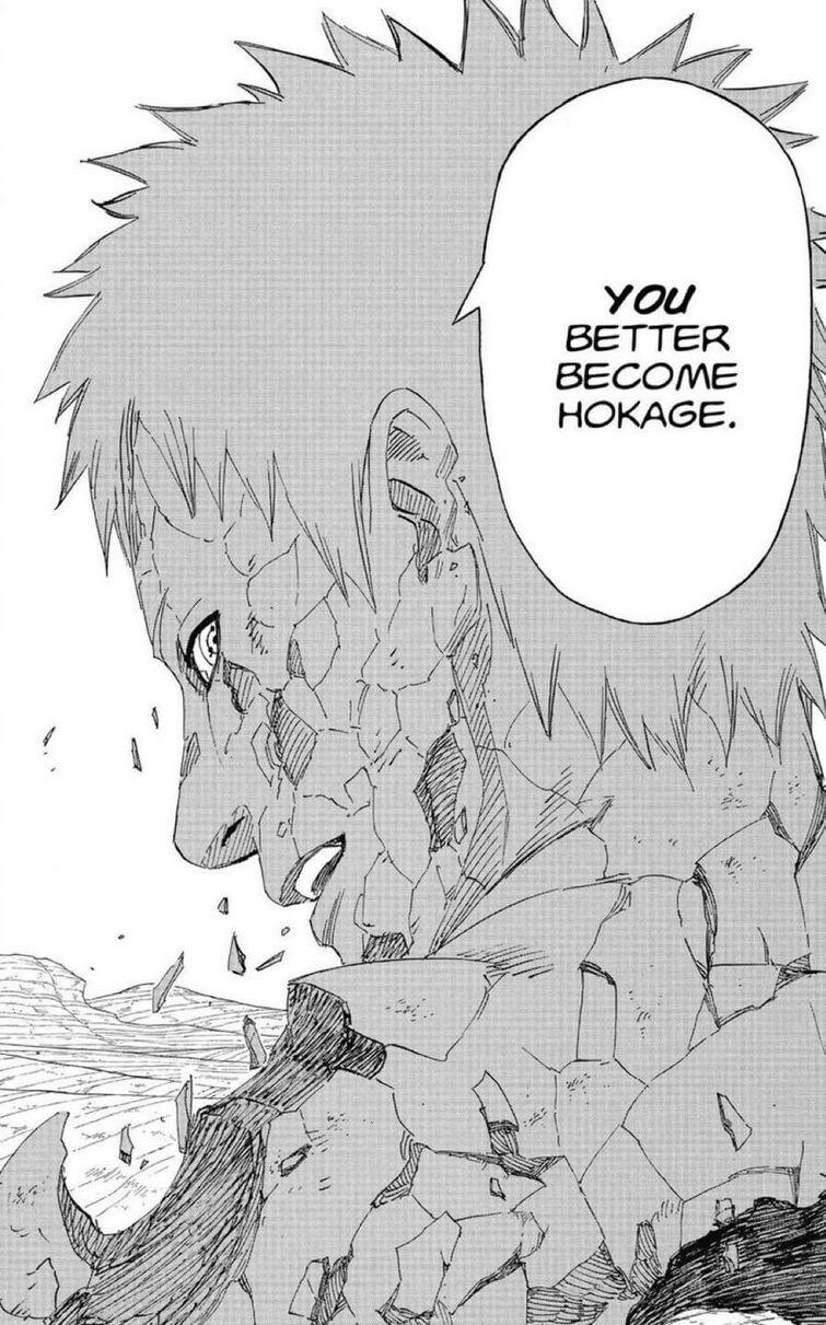 755x1211 What are your thoughts on this manga panel?