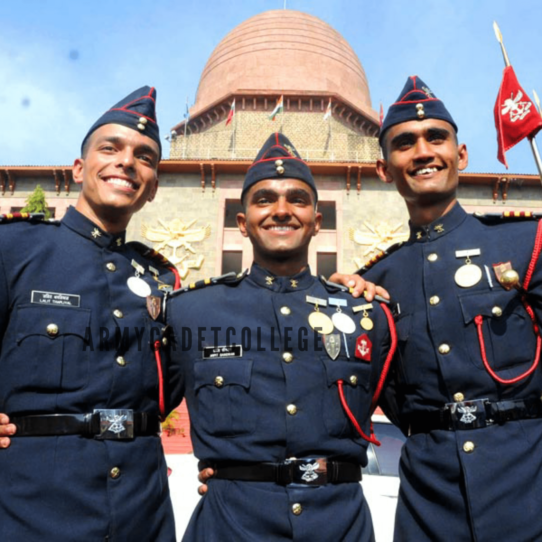 2160x2160 BEST PICTURES FROM NDA (NATIONAL DEFENCE ACADEMY)