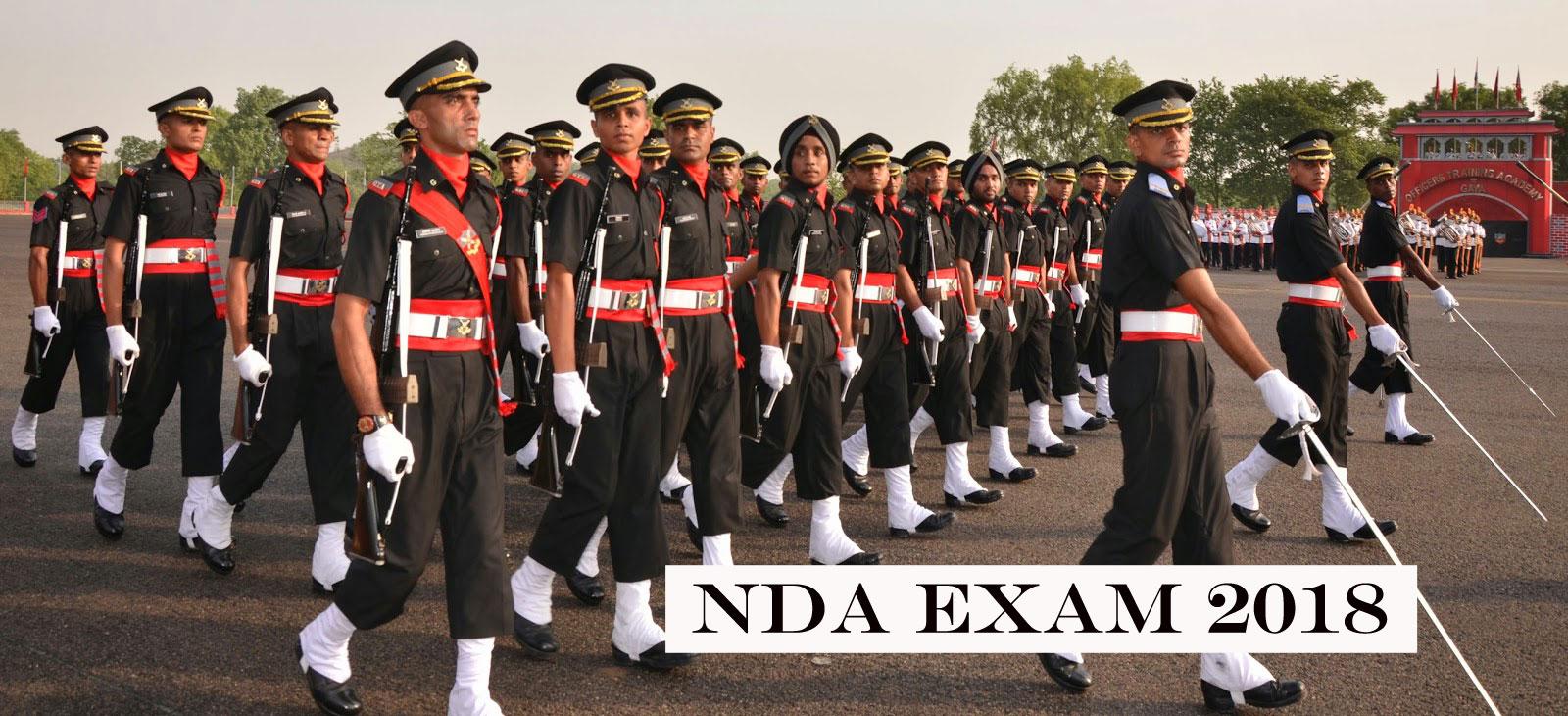 1600x730 NDA ( NATIONAL DEFENCE ACADEMY ) SYLLABUS