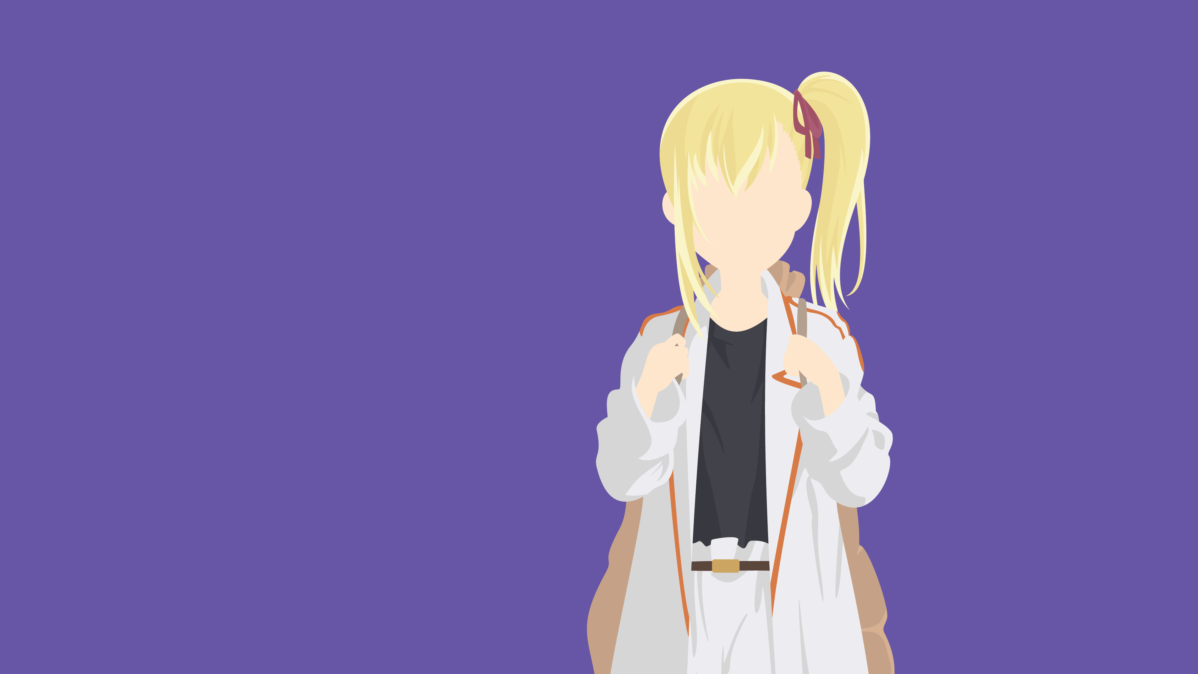 3840x2160 Hinamatsuri HD Wallpaper and Background
