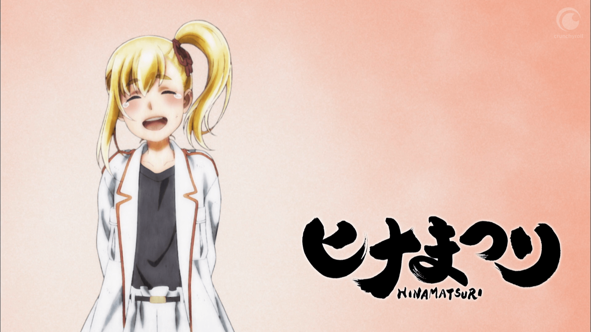 Hinamatsuri Wallpapers - Top Free Hinamatsuri Backgrounds - WallpaperAccess