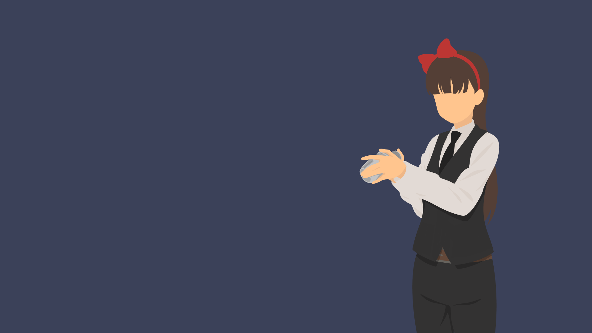 1920x1080 4K Hinamatsuri Wallpaper and Background Image