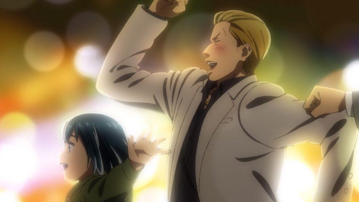 1200x675 Will there be a 'Hinamatsuri' season 2 or is it finished?