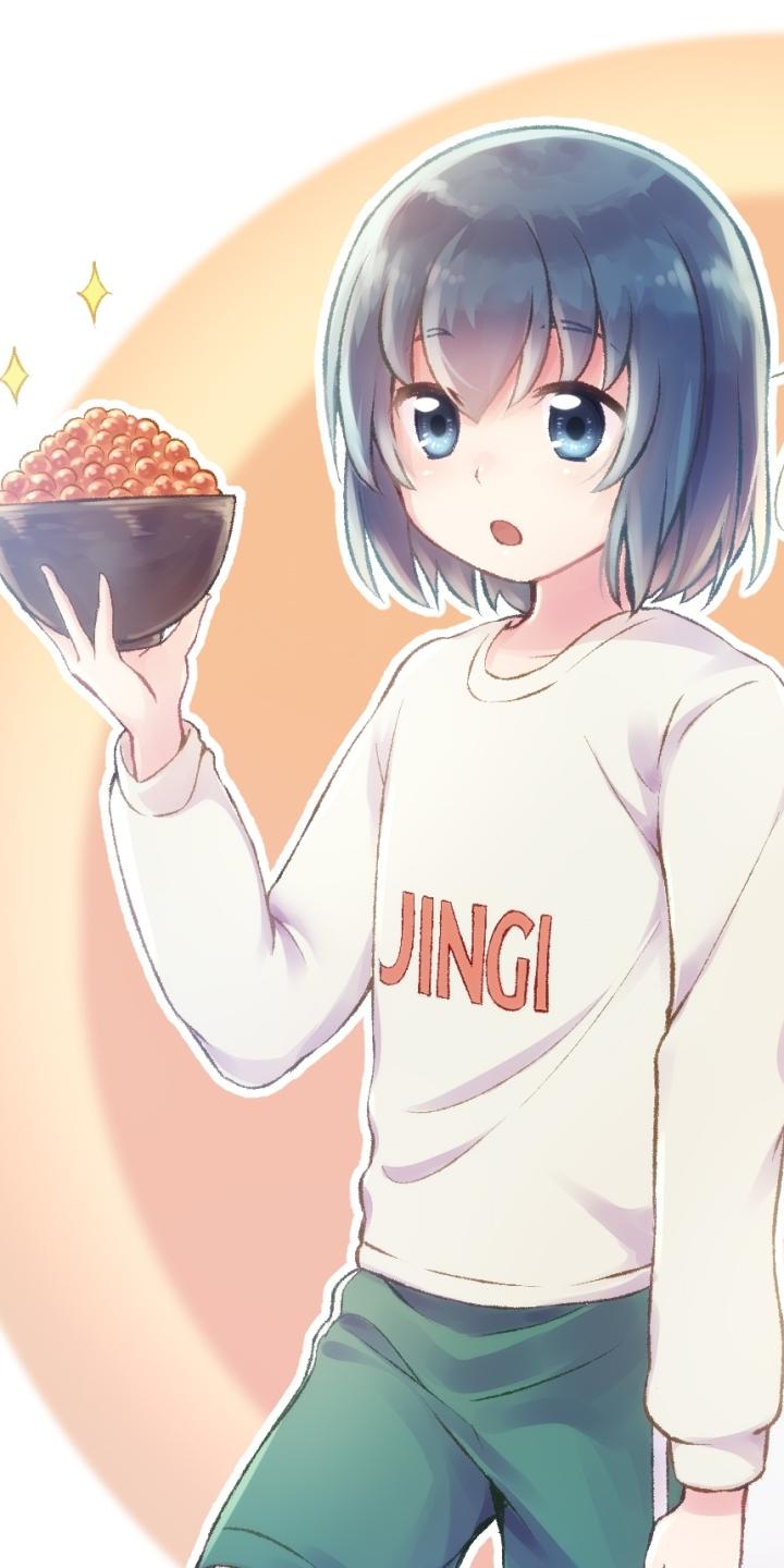 720x1440 Download Hina (Hinamatsuri) wallpaper for mobile phone, free Hina ( Hinamatsuri) HD picture