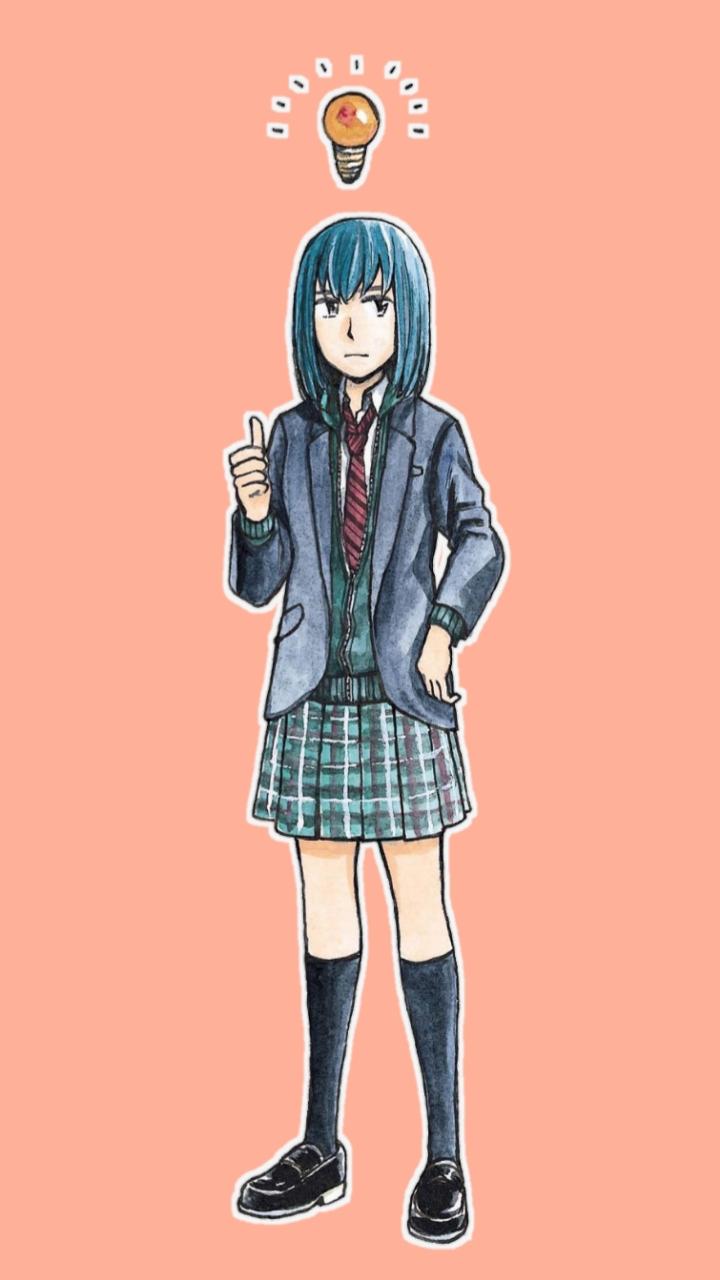 720x1280 Hina Wallpaper