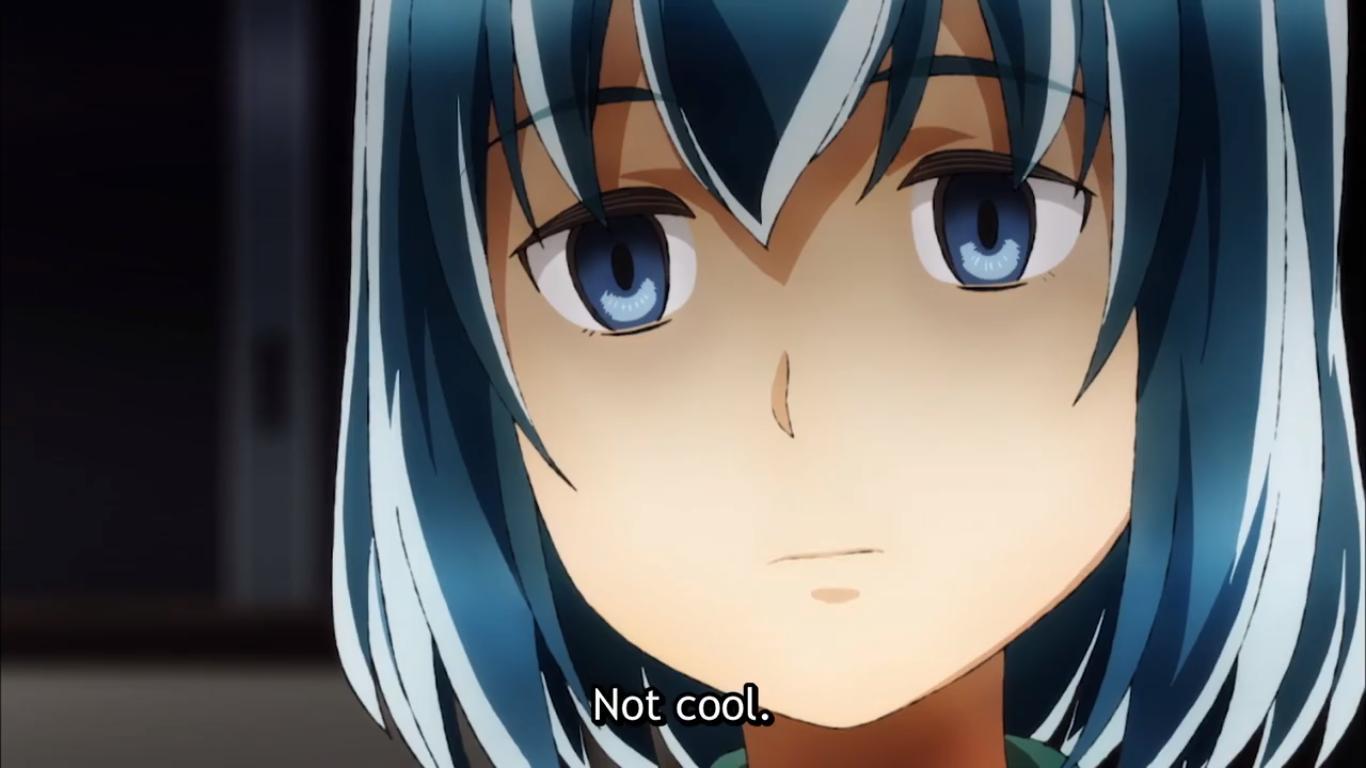 1366x768 Hinamatsuri (2018)