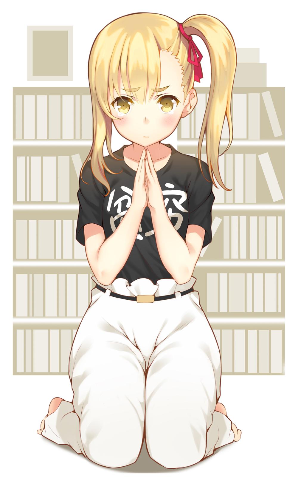 1000x1603 Hinamatsuri (Series) Anime Image Board Mobile